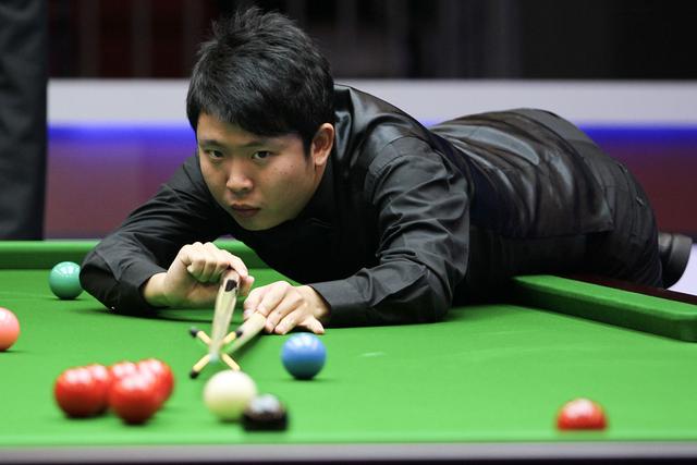 不同于过去 不同于过去