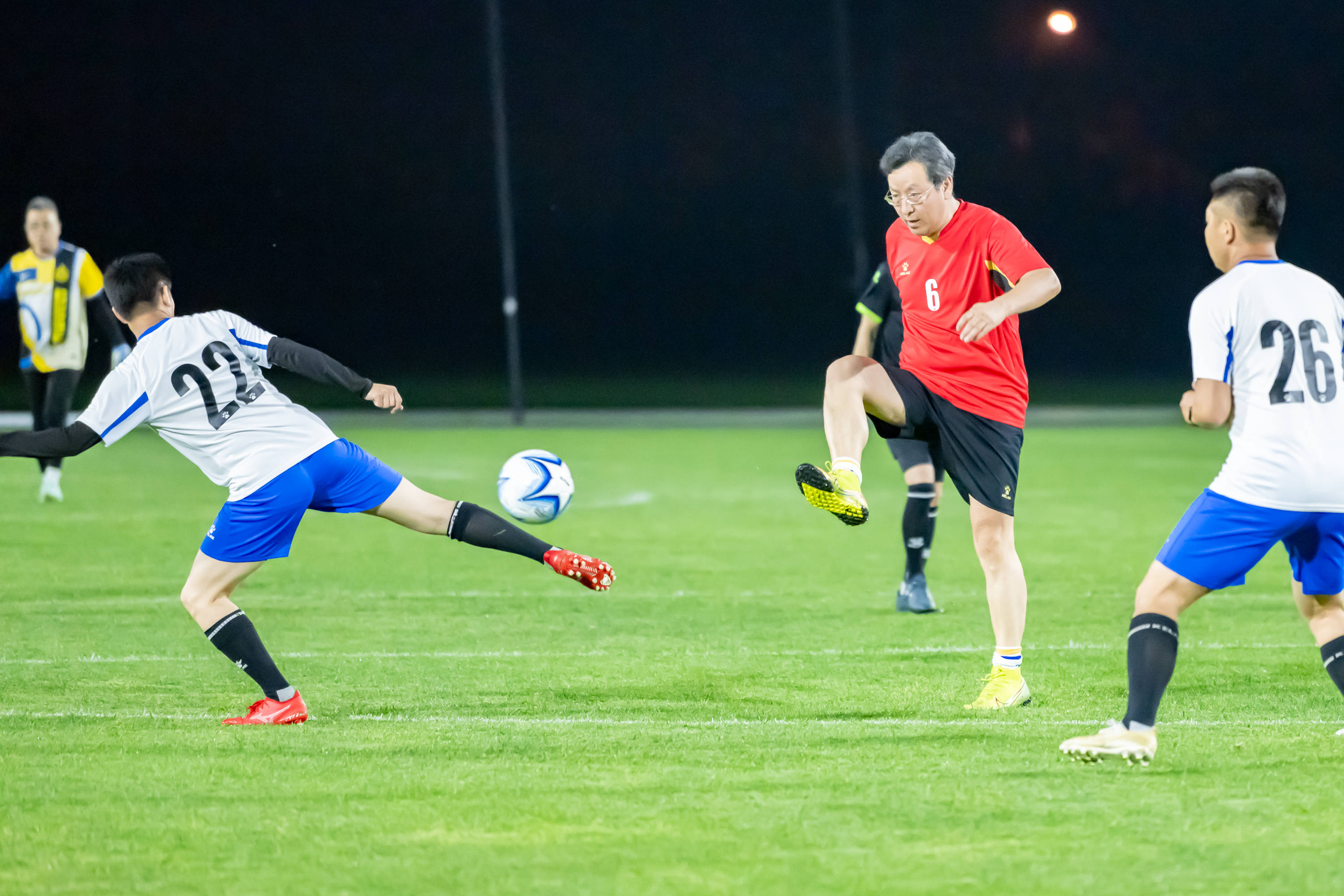 大顶级球队 大顶级球队