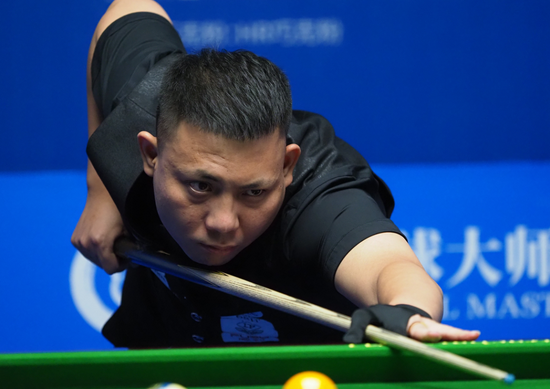 崭露头角后 崭露头角后