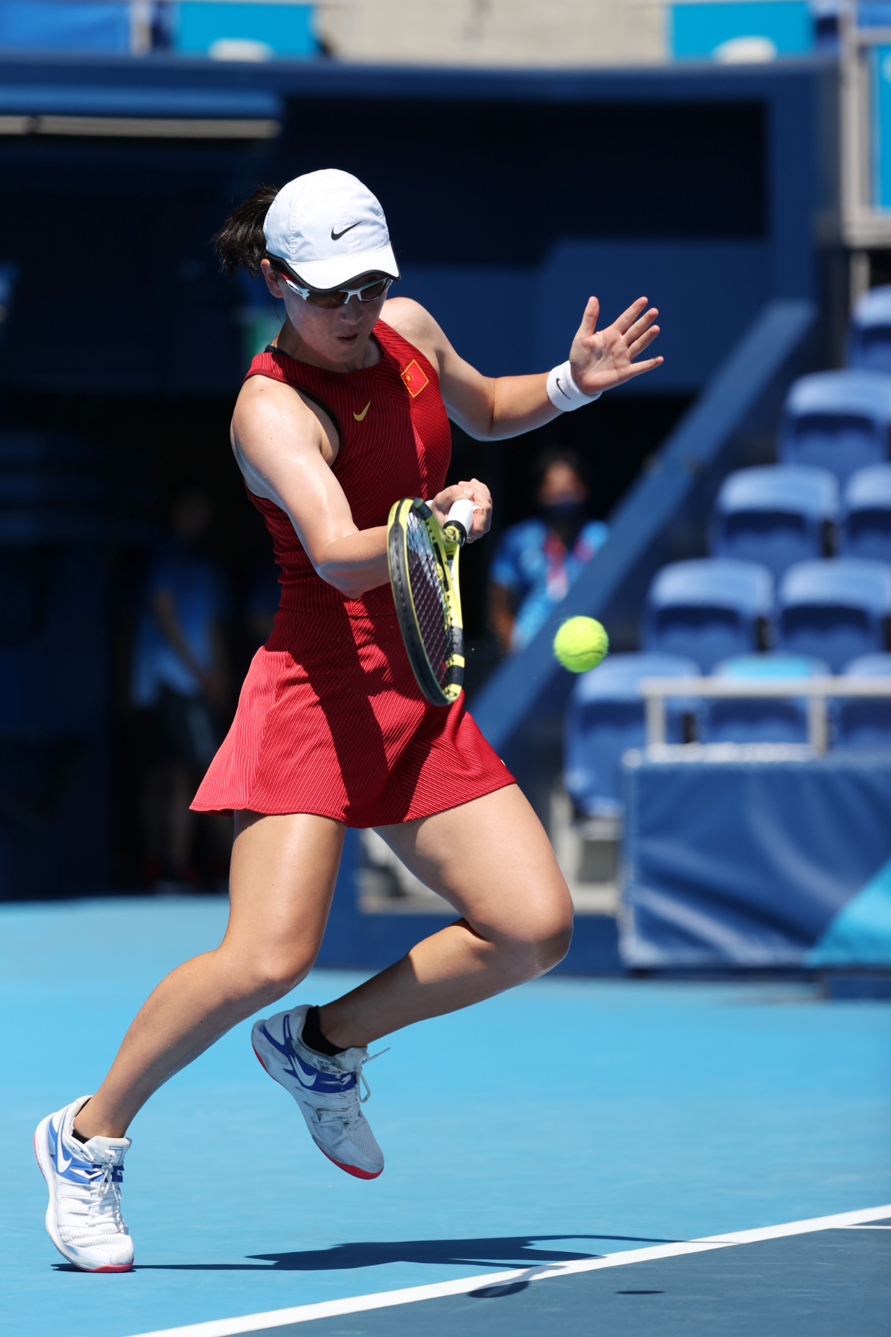 陈梦近年来 陈梦近年来