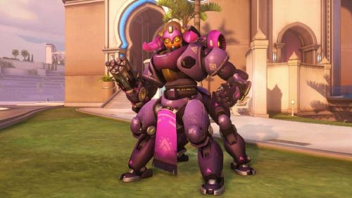 将成为推动 将成为推动