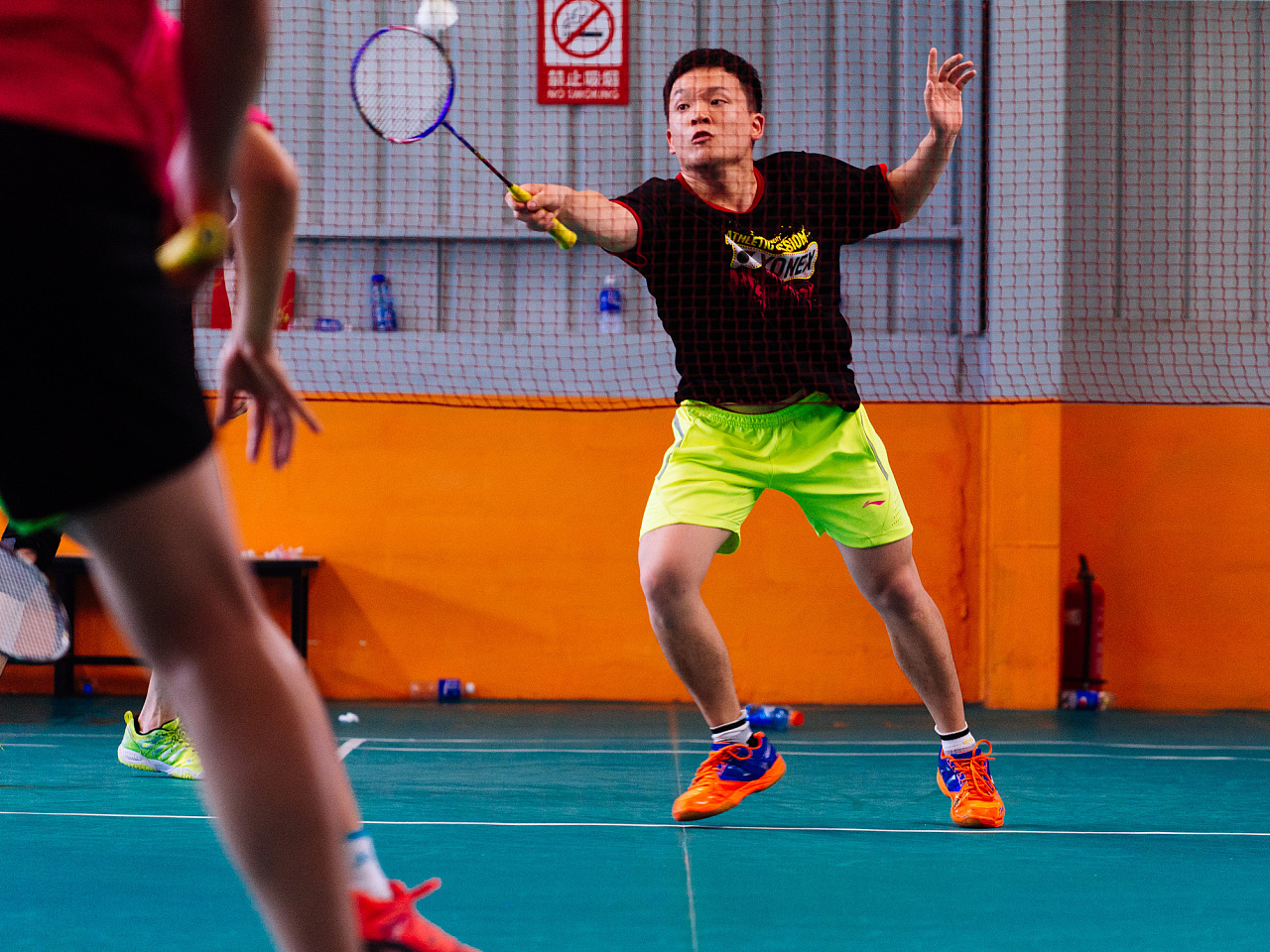 接触被禁赛 接触被禁赛