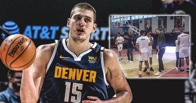 他需要更大 他需要更大